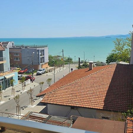 Апартамент Иванови Сарафово Burgas Stad Buitenkant foto
