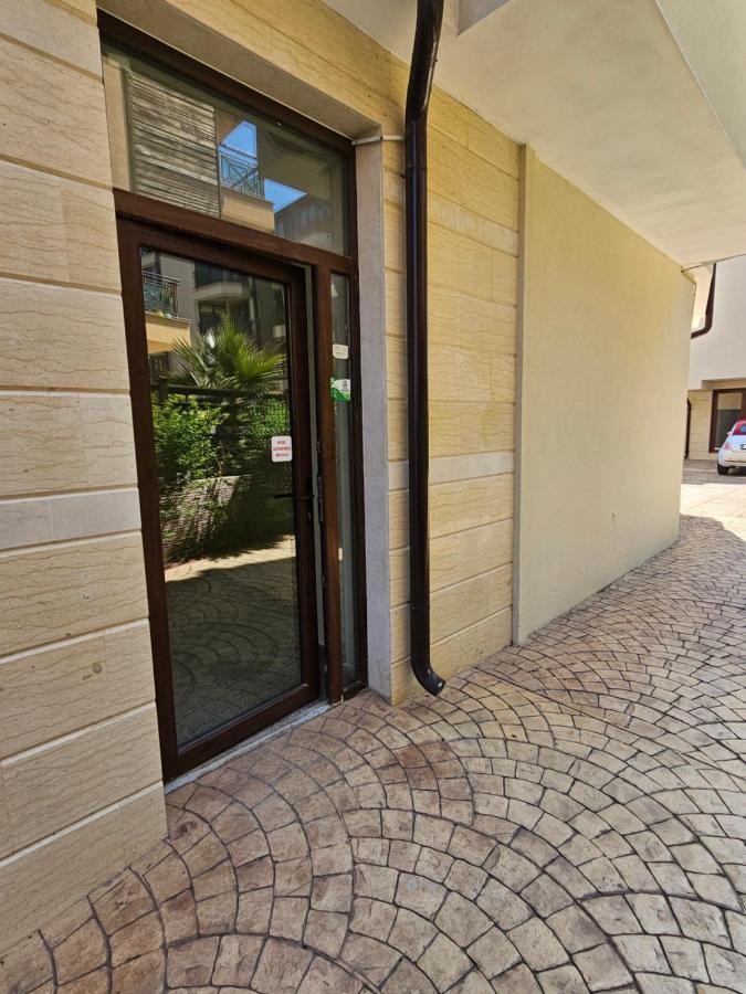 Апартамент Иванови Сарафово Burgas Stad Buitenkant foto